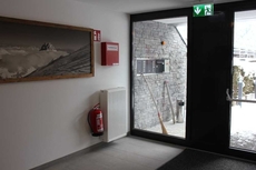 Apartment am Sonnenhang - TOP 9