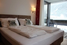 Apartment am Sonnenhang - TOP 9