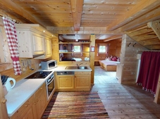 Chalet in Neukirchen for 4 People