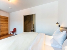 Apartment in Stubai Valley With Mountain View