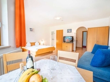 Apartment in the Stubai Valley