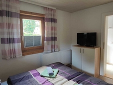 Ferienwohnung mit Herrlicher Terrasse & Fun+ Card