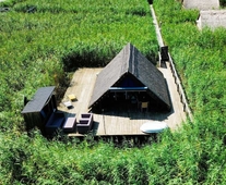 Mountains&Lakes - Romantika5 Rust