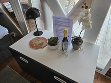 Mountains&Lakes - Romantika5 Rust