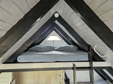 Mountains&Lakes - Romantika5 Rust