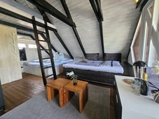 Mountains&Lakes - Romantika5 Rust