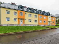 Apartment in St. Lambrecht Near ski Area