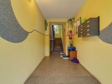 Apartment in St. Lambrecht Near ski Area