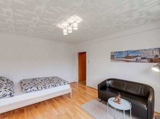 Apartment in St. Lambrecht Near ski Area