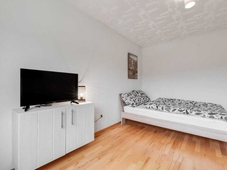 Apartment in St. Lambrecht Near ski Area