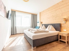 Attractive Chalet With Sauna