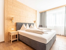 Attractive Chalet With Sauna