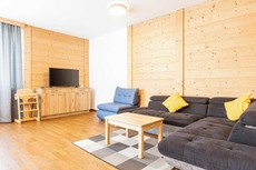 Naturpark Chalets Lambrecht