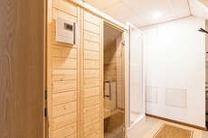 Naturpark Chalets Lambrecht