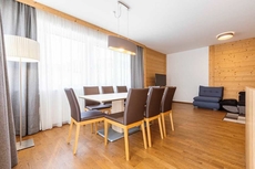 Naturpark Chalets Lambrecht