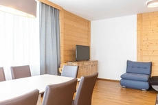 Naturpark Chalets Lambrecht