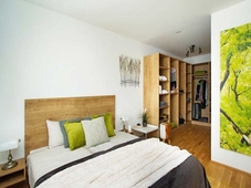 Nice Chalet With Infrared Sauna