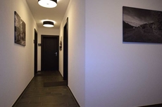 A CASA Rubin Chalet & Studio Resort