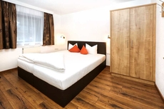 A CASA Rubin Chalet & Studio Resort