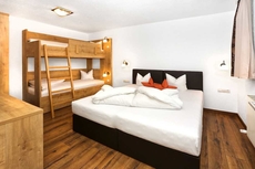 A CASA Rubin Chalet & Studio Resort