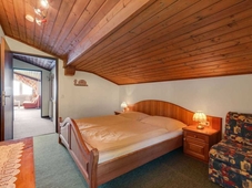 Lush Apartment in Afritz am See near Ski Area