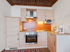 Lush Apartment in Afritz am See near Ski Area