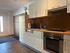 Apartment in Untertauern Near ski Area