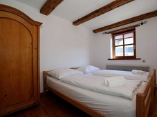 Apartment in Uttendorf With Terrace