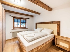 Apartment in Uttendorf With Terrace