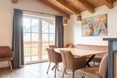 Tauernlodges Uttendorf by ALPS RESORTS