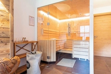 Tauernlodges Uttendorf by ALPS RESORTS