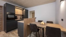 Goldhirsch Superior Aparthotel Wagrain