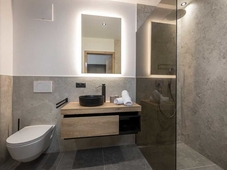 Goldhirsch Superior Aparthotel Wagrain