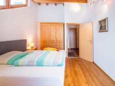 Penthouse Apartment in Wagrain Near ski Area