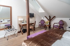 Boutique Hotel Adria