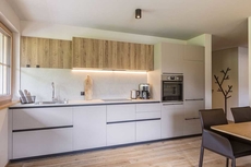 Apartment Near Alpenrosenbahn ski Lift