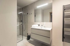 Apartment Near Alpenrosenbahn ski Lift