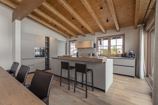 Apartment in Tyrol Near ski Area