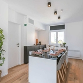 Pleasant Apartment in the Center of Ypres