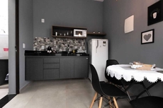 Vila Harmonia Brotas