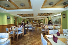 Hotel Phuntsho Pelri