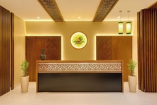 Lemon Tree Resort, Thimphu, Bhutan