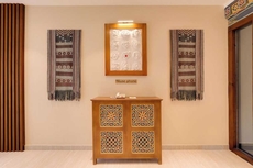 Lemon Tree Resort, Thimphu, Bhutan