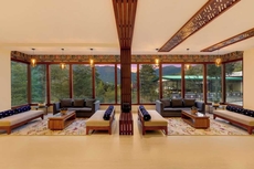 Lemon Tree Resort, Thimphu, Bhutan