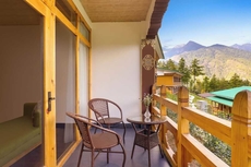 Lemon Tree Resort, Thimphu, Bhutan