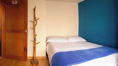 Hostal Corazon verde