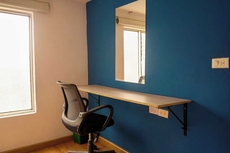 Hostal Corazon verde