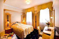 Hotel Furstenhof Bad Bertrich