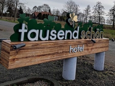 Hotel Tausendschon