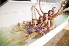 Enjoy Resorts Marina Fiskenaes